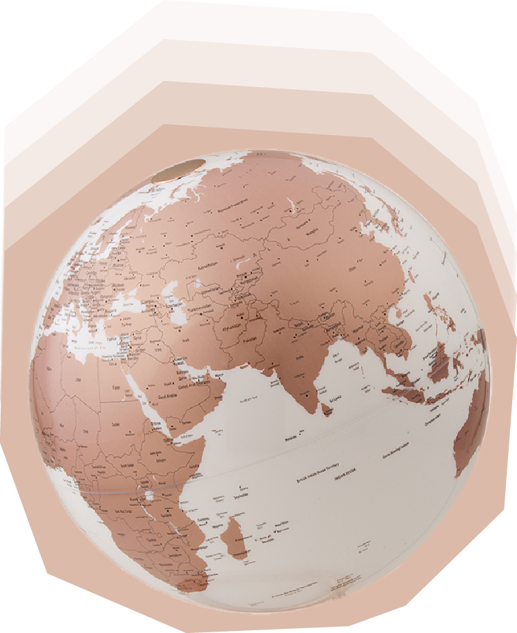 planète
